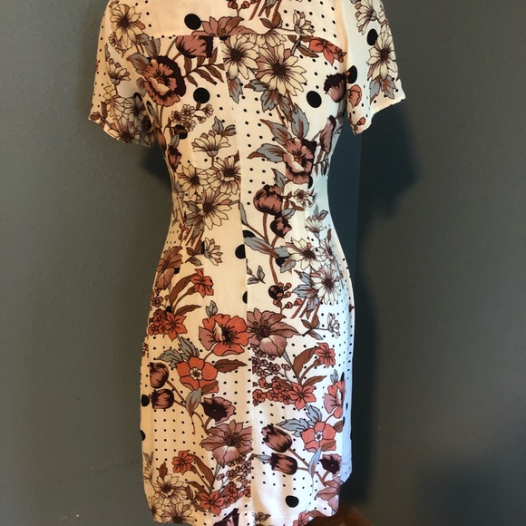 Anthropologie Dress - Picture 4 of 4